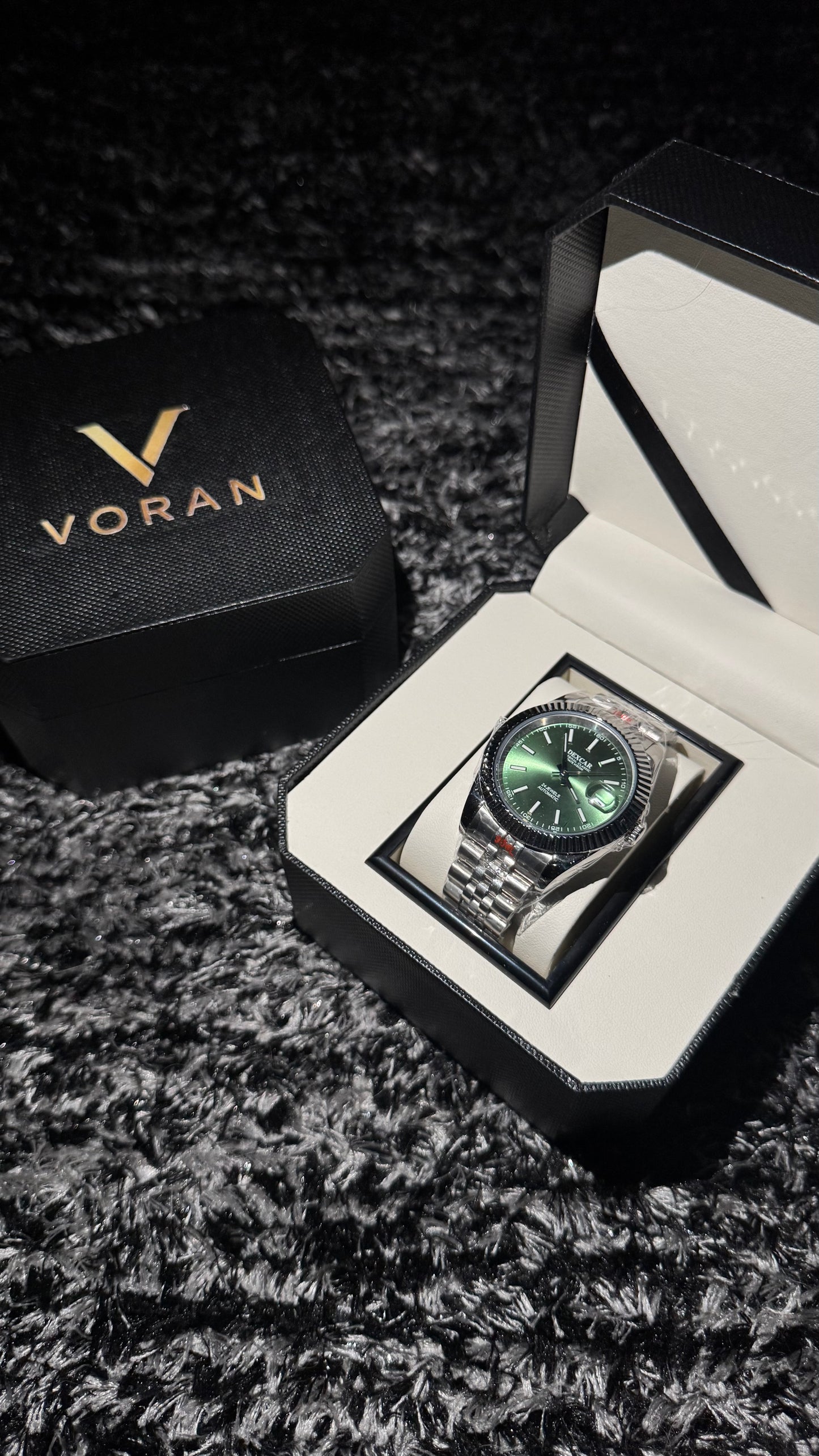 NeoMint 36mm